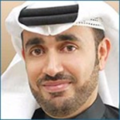 Dr Waleed Alshehhi