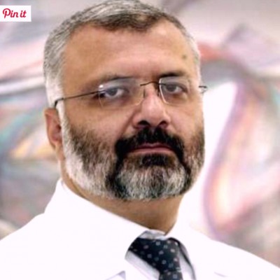 Dr Bassel Darwish
