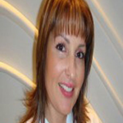 Olga Lelekova