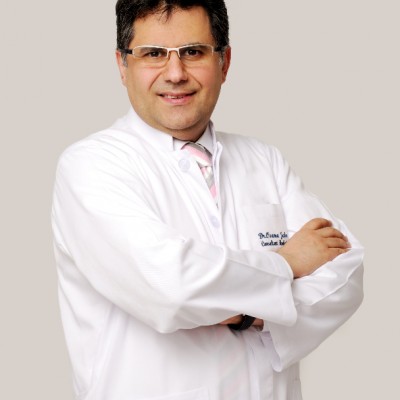 Dr Osama Jaber
