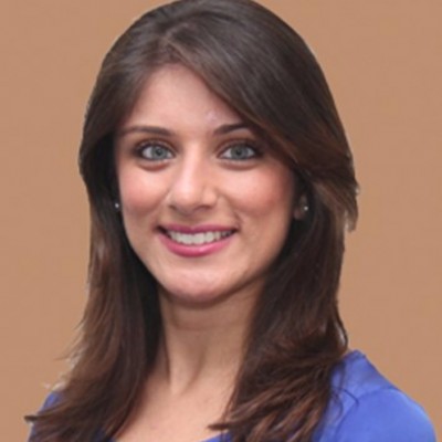 Sheena Lakhani