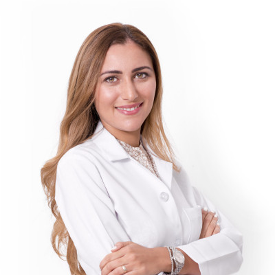 Dr Alia Issa