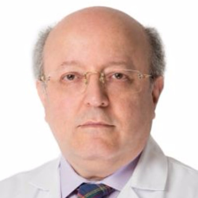 Dr Hassan El-tamimi