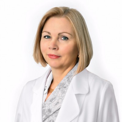 Dr Karin Strasser