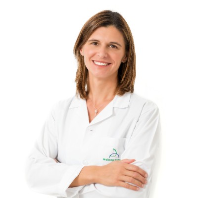 Dr Sarah Gilbert