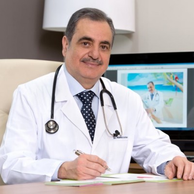 Dr Medhat Abu Shaaban