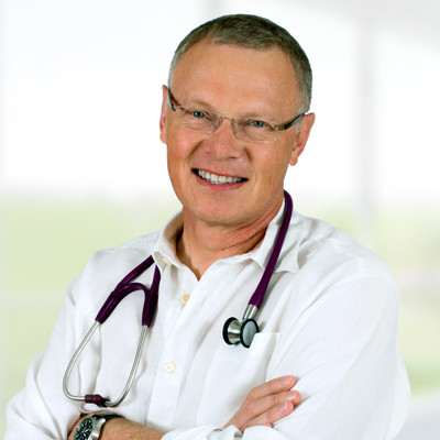 Dr Michael Loubser