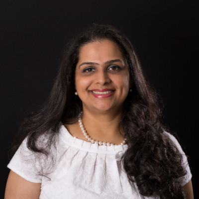 Dr Shweta Prabhu