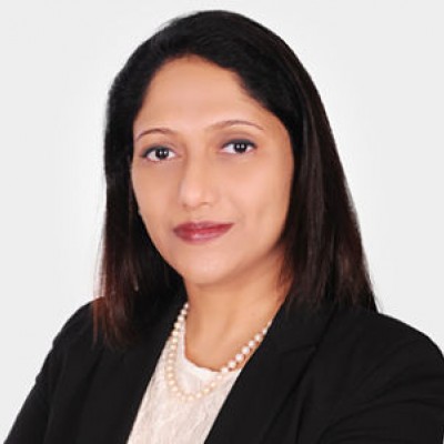 Dr Shilpa Suryawanshi