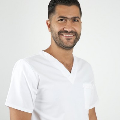 Dr Kamal Saad