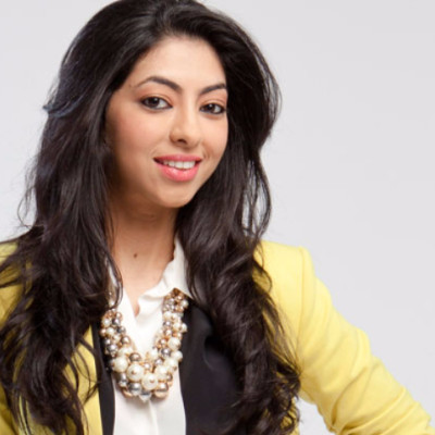 Rashi Chowdhary