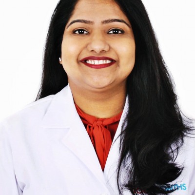 Dr Dorcus Priya