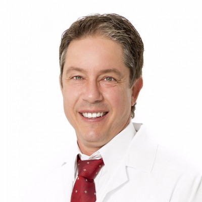 Dr Stephan Ortner