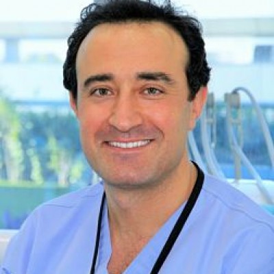 Dr Michel El Ossais